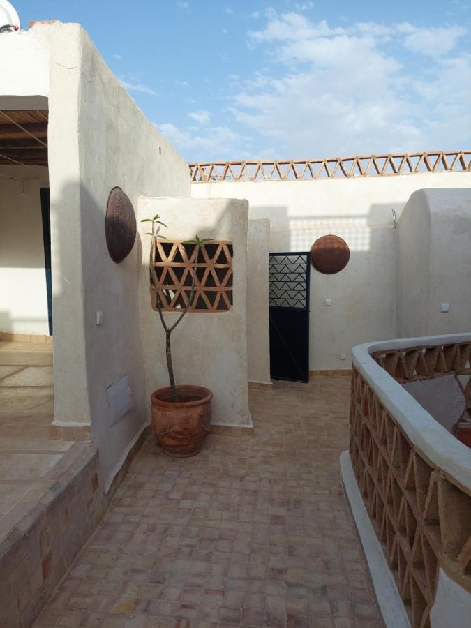 Ferienhaus Beldi Marrakesch