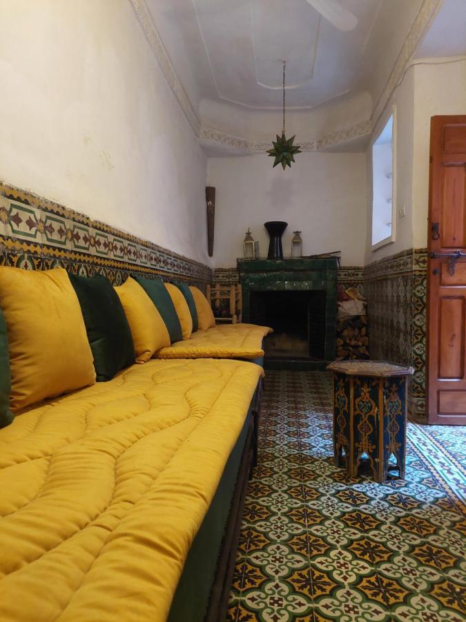 Beldi Ferienhaus