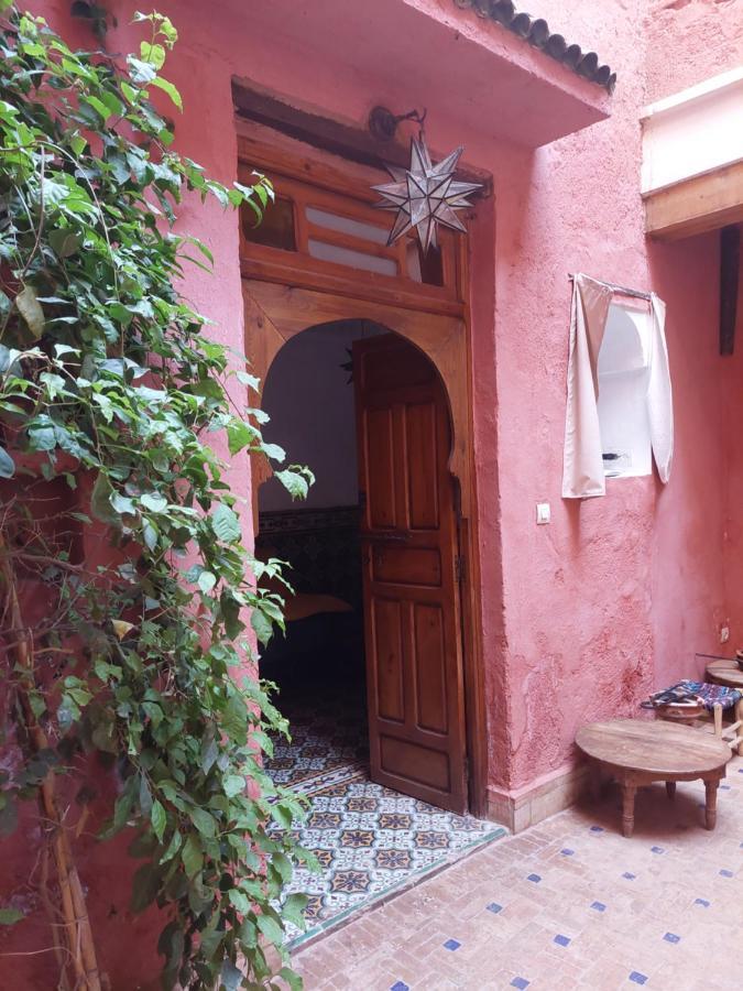 Beldi Ferienhaus Marrakesch