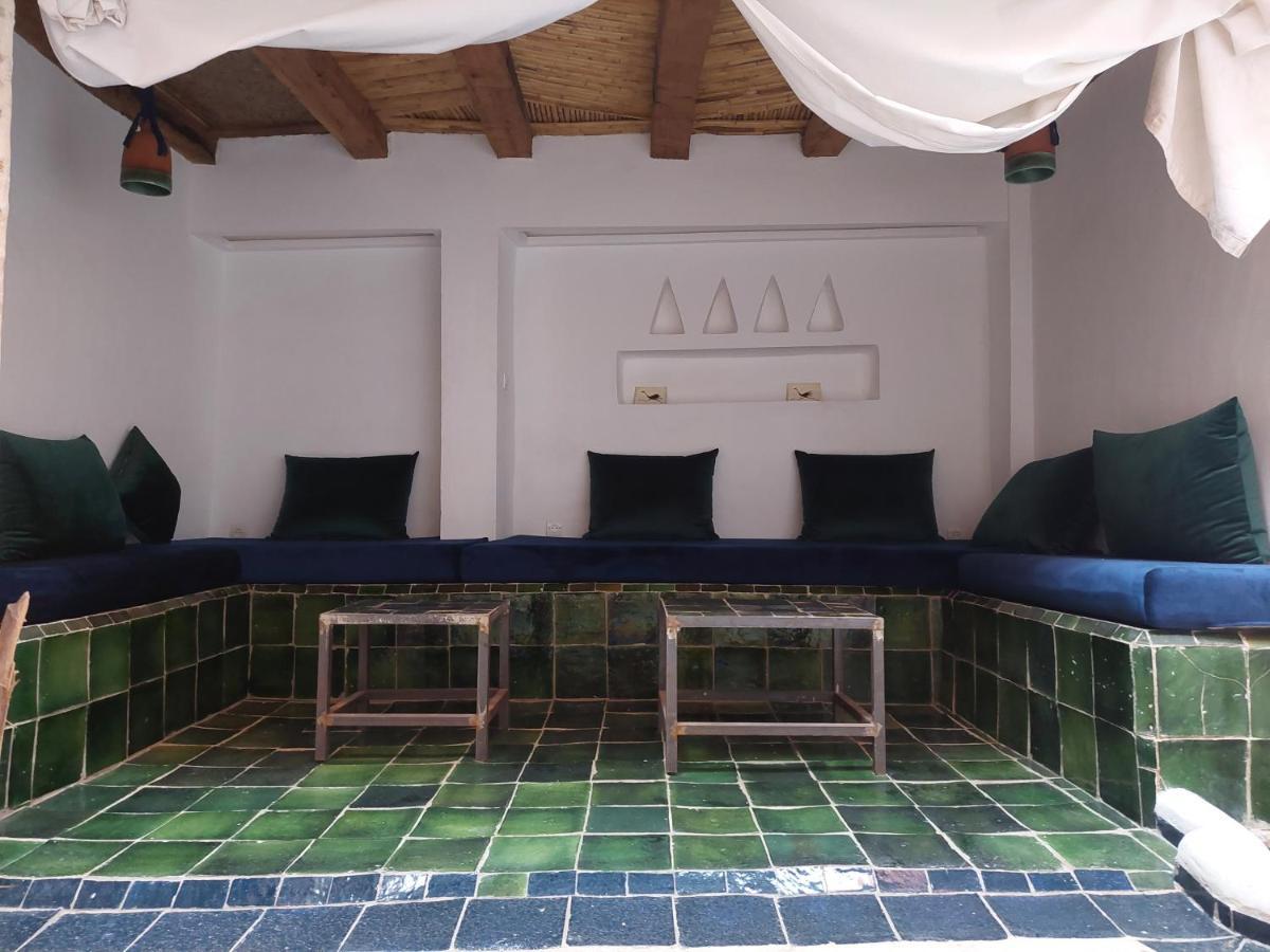 Beldi * Marrakesch