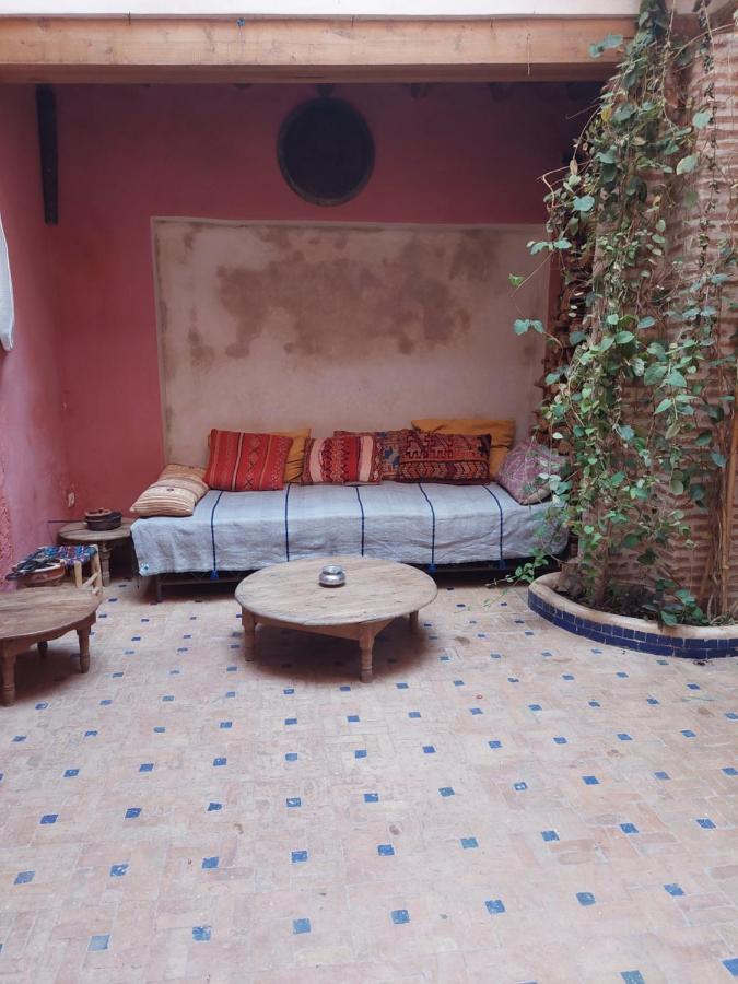 Beldi Ferienhaus Marrakesch