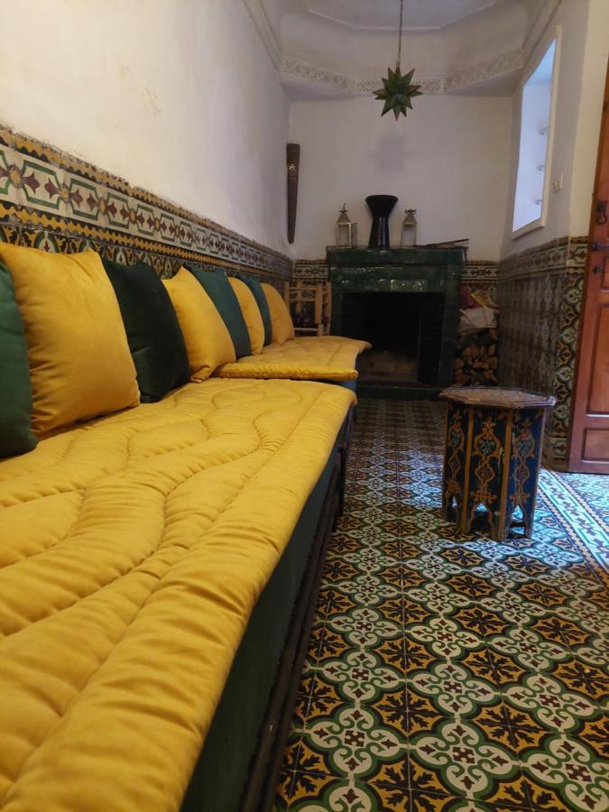 Beldi * Marrakesch