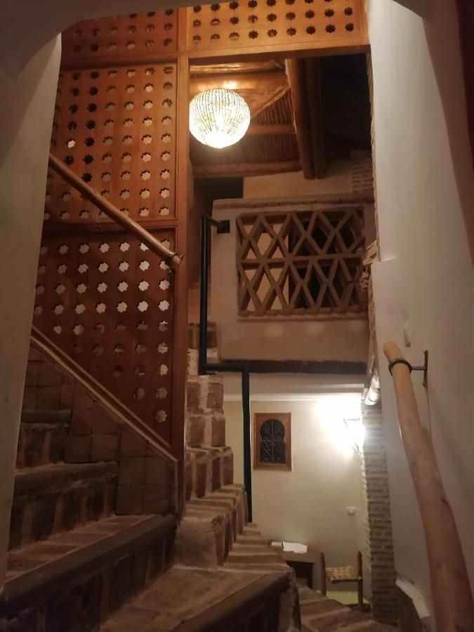 Beldi Ferienhaus Marrakesch