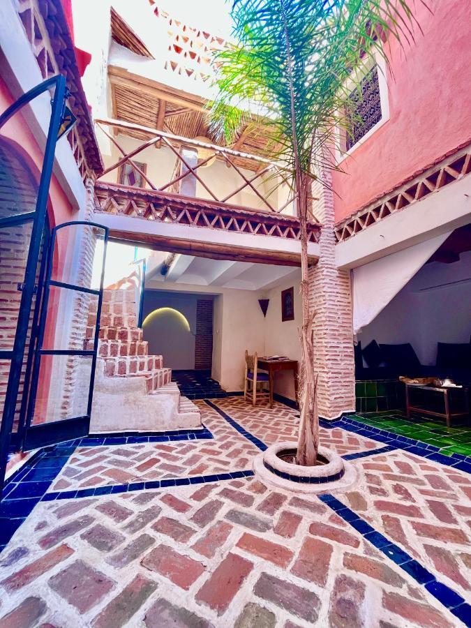 Ferienhaus Beldi *